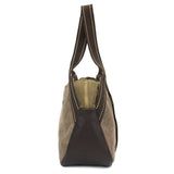 Chala Bowling Bag - Stone Gray