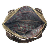 Chala Bowling Bag - Stone Gray