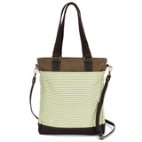 Chala Work Tote - Highland Cow