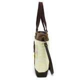 Chala Work Tote - Highland Cow