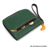 Chala Zip-Around Wallet - Monkey with Bananas