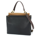 Chala Charming Satchel - Black