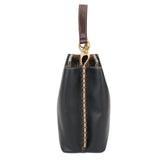 Chala Charming Satchel - Black