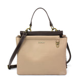 Chala Charming Satchel - Taupe