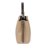 Chala Charming Satchel - Taupe