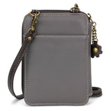 Chala Wallet Xbody - Blue Butterfly