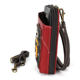 Chala Wallet Xbody - Black Bear
