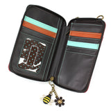 Chala Wallet Xbody - Black Bear