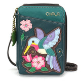 Chala Wallet Xbody - Hummingbird A