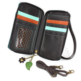 Chala Wallet Xbody - Hummingbird A