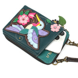 Chala Wallet Xbody - Hummingbird A