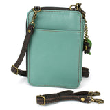 Chala Wallet Xbody - Highland Cow