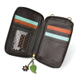 Chala Wallet Xbody - Peacock