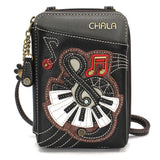 Chala Wallet Xbody - Treble Clef