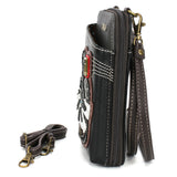 Chala Wallet Xbody - Treble Clef