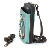 Chala Wallet Xbody - Turtle A