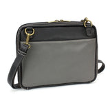 Chala Companion Organizer Xbody - Blue Butterfly