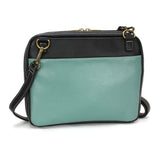 Chala Companion Organizer Xbody - Black Cat