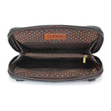 Chala Companion Organizer Xbody - Black Cat