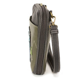 Chala Companion Organizer Xbody - Big Foot