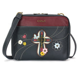 Chala Companion Organizer Xbody - Darling Cross