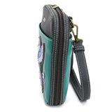 Chala Companion Organizer Xbody - Hummingbird A