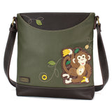 Chala Sweet Messenger - Monkey with Bananas