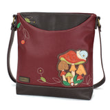 Chala Sweet Messenger - Mushroom A