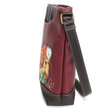 Chala Sweet Messenger - Mushroom A