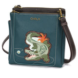 Chala Merry Messenger - Alligator A