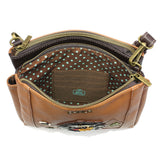 Chala Merry Messenger - Black Bear