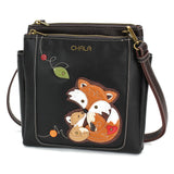 Chala Merry Messenger - Fox Family