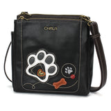 Chala Merry Messenger - Paw Print