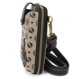 Chala Snap Crossbody - Cat