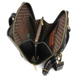 Chala Snap Crossbody - Cat