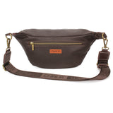 Chala Fanny Pack - Mushroom A