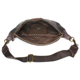Chala Fanny Pack - Mushroom A