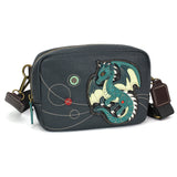 Chala Mini Pack - Turquoise Dragon