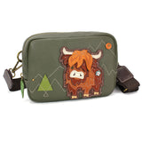 Chala Mini Pack - Highland Cow