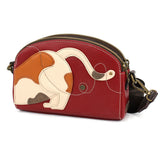 Chala Toaster Crossbody - Cat
