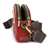 Chala Toaster Crossbody - Cat