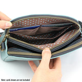 Chala Toaster Crossbody - Whale