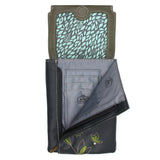 Chala Criss Cellphone Xbody - RFID - Butterfly