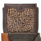 Chala Criss Cellphone Xbody - RFID - Fox