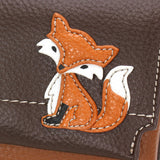 Chala Criss Cellphone Xbody - RFID - Fox