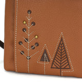 Chala Criss Cellphone Xbody - RFID - Fox