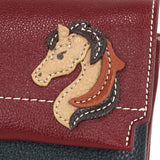Chala Criss Cellphone Xbody - RFID - Horse