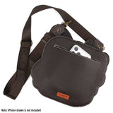 Chala Novelty Purse - Monarch Butterfly