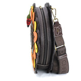 Chala Novelty Purse - Sunflower