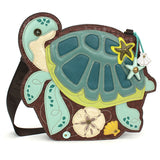 Chala Novelty Purse - Turtle